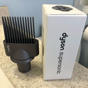 Dyson Supersonic Attachment